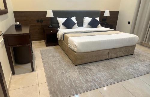 Jeddah Apartamento | خيال الفارس للشقق المخدومة