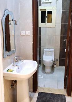 Jeddah Apartamento | خيال الفارس للشقق المخدومة