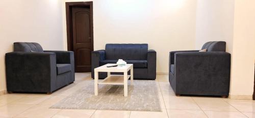 Jeddah Apartamento | خيال الفارس للشقق المخدومة