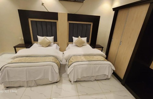 Baish Apartamento | خيال بارك