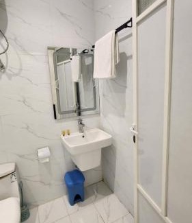 Baish Apartamento | خيال بارك