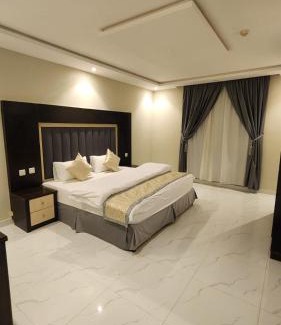 Baish Apartamento | خيال بارك