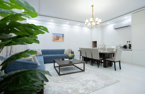 Mizail Apartamento | دار أُنس المدينه