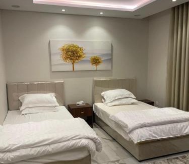 Medina Apartamento | دار الإحسان