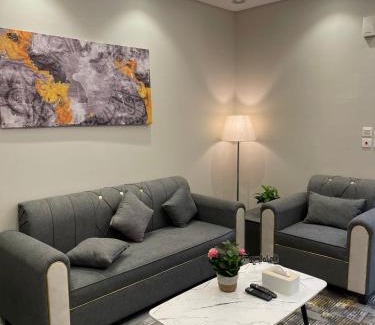 Medina Apartamento | دار الإحسان