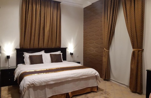 Khamis Mushait Apartamento | دار البندقية للوحدات السكنية