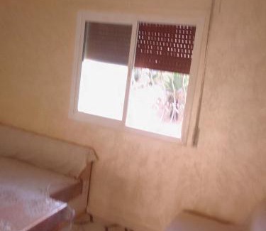 Mesnana Apartamento | دار البوغاز
