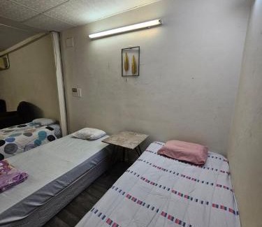 Medina Apartamento | دار الضيافة
