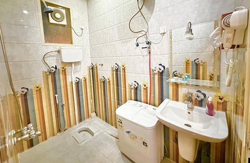 Nejran Apartamento | دار المكتب شقق مفروشه