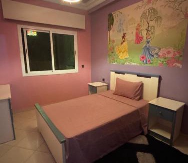 Bni Makada Apartamento | دار اهلا