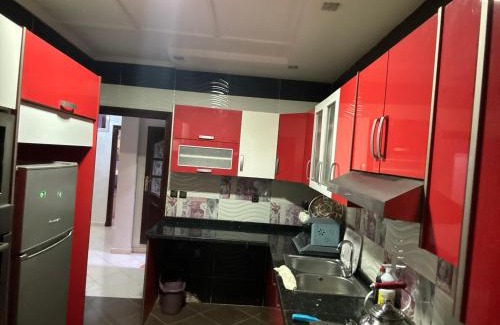 Bni Makada Apartamento | دار اهلا