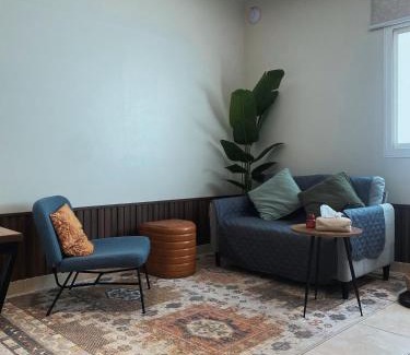 Qurish Street Apartamento | دار نوره وحدة سكنية في منتصف جدة