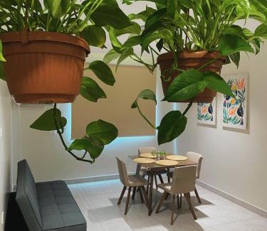 Qurish Street Apartamento | دار نوره وحدة سكنية في منتصف جدة