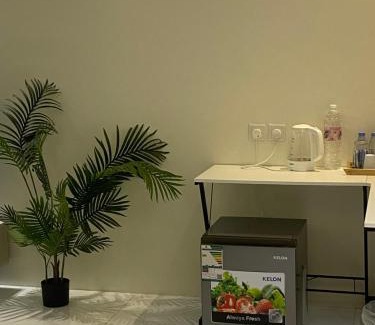 Jeddah Apartamento | دان للشقق الفاخرة