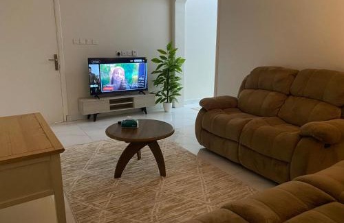 Jeddah Apartamento | دان للشقق الفاخرة