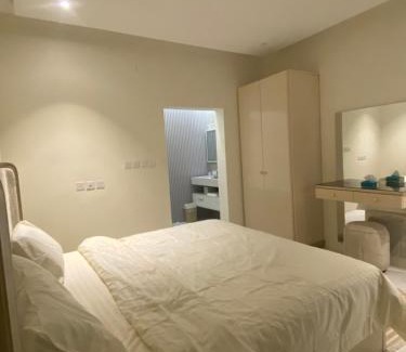 Jeddah Apartamento | دان للشقق الفاخرة