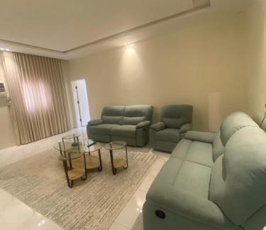 Jeddah Apartamento | دان للشقق الفاخرة