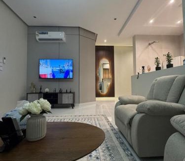 Al-Safa Apartamento | دايموند جدة للشقق الفاخرة