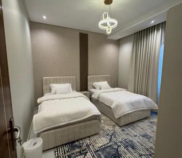 Al-Safa Apartamento | دايموند جدة للشقق الفاخرة