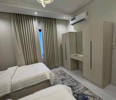 Al-Safa Apartamento | دايموند جدة للشقق الفاخرة