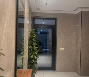 Al-Safa Apartamento | دايموند جدة للشقق الفاخرة