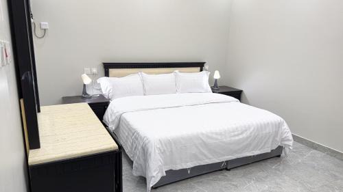 Taif Apartamento | دخول ذاتي - غرفتين وصاله b