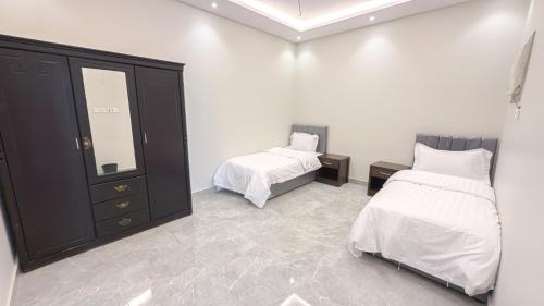 Taif Apartamento | دخول ذاتي - غرفتين وصاله b