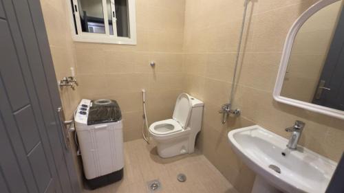 Taif Apartamento | دخول ذاتي - غرفتين وصاله b