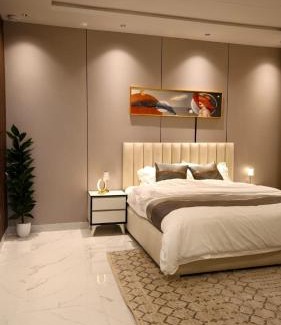 Al-Hamra'a Apartamento | درب الحرمين