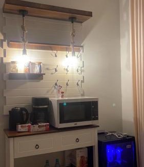 Al-Hamra'a Apartamento | درب الحرمين