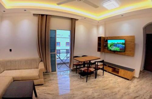 Salalah Apartamento | درة الامل للشقق المفروشة