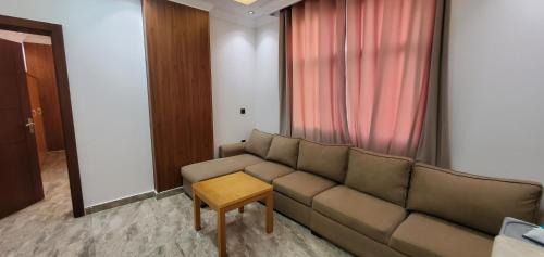 Salalah Apartamento | درة الامل للشقق المفروشة