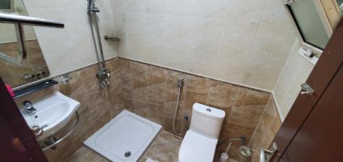 Salalah Apartamento | درة الامل للشقق المفروشة