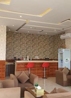 Hafr Al Batin Apartamento | درة الراشد للشقق المخدومة
