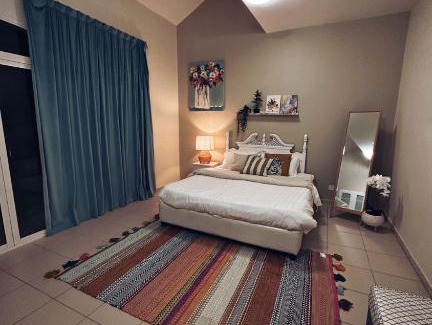 Dhahban Chalet De Esquí | درة العروس الشاطئ الذهبي
