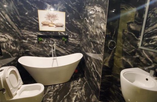 Durrat Al-Arous Chalet De Esquí | درة العروس