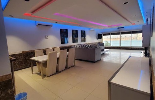 Durrat Al-Arous Chalet De Esquí | درة العروس