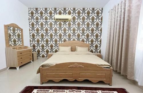 Al Ghubrah Ash Shamaliyyah Apartamento | درة الغبرة للشقق المفروشة