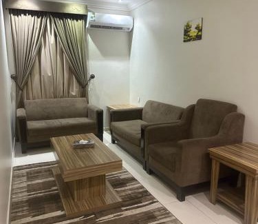 Taif Apartamento | درة المتميزون للشقق المخدومة Dorrat Al-Mutamayzoon Serviced Apartments