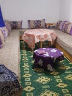 Ouezzane Apartamento | دوار ابغاوة ازغيرة تروال سد الوحدة وزان