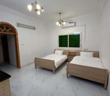 Abha Apartamento | دوركبير مستقل