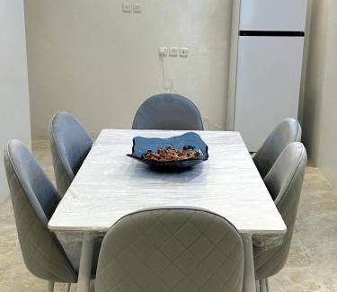 Abha Apartamento | دوركبير مستقل