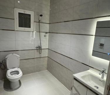 Taif Apartamento | دور أرضي راقٍ بأثاث أنيق
