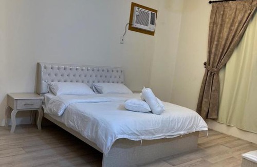 Abha Casa | دور ارضي مفروش