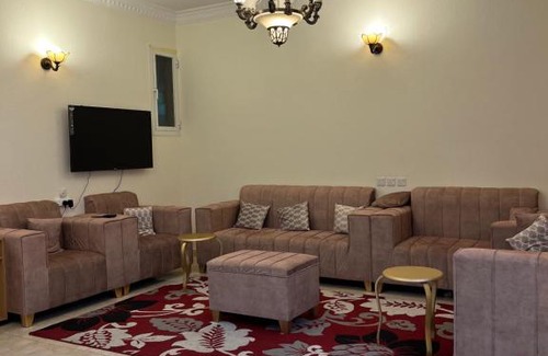 Abha Casa | دور ارضي مفروش