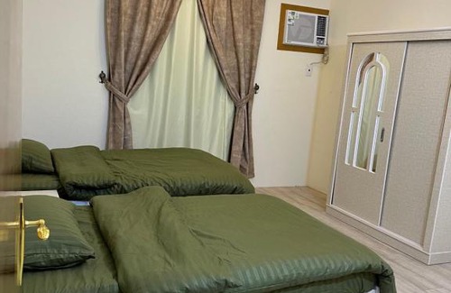 Abha Casa | دور ارضي مفروش