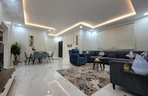 Abha Casa | دور واسع وفخم متكامل قرب لافاندا بارك