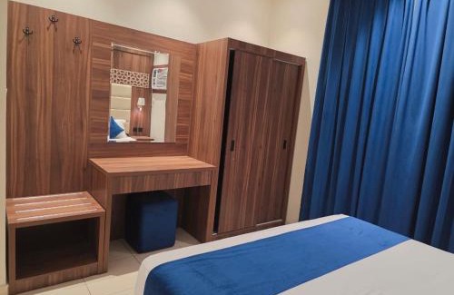Jeddah Apartamento | ديار التيسير