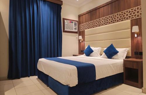 Jeddah Apartamento | ديار التيسير