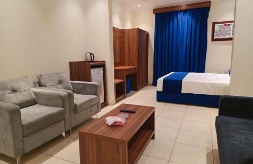 Jeddah Apartamento | ديار التيسير